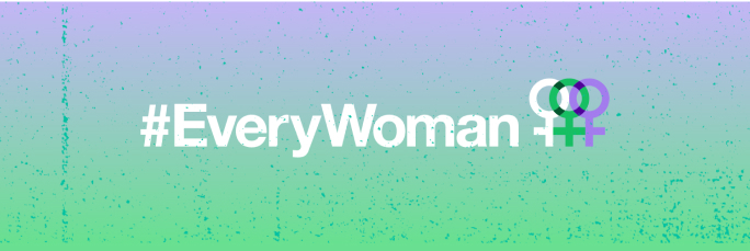 Campaign logo.