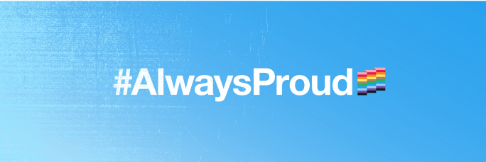 Campaign logo.