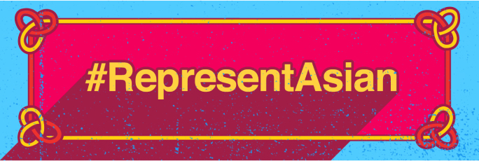 Campaign logo.