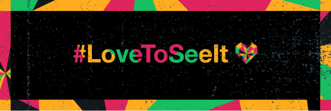 Campaign logo.