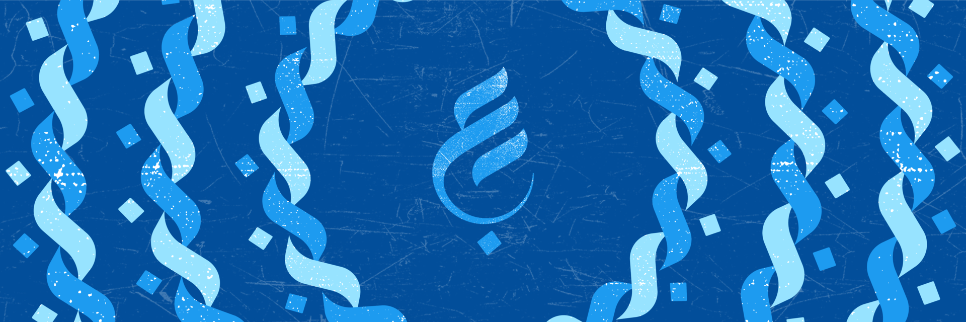 Campaign logo.