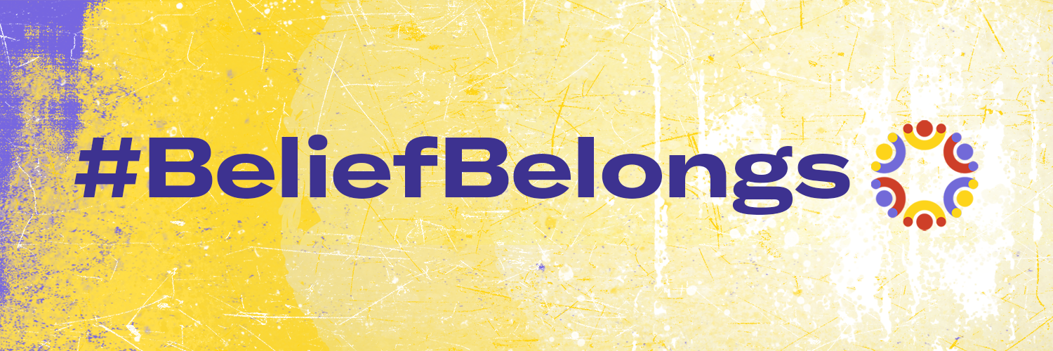 Campaign logo.