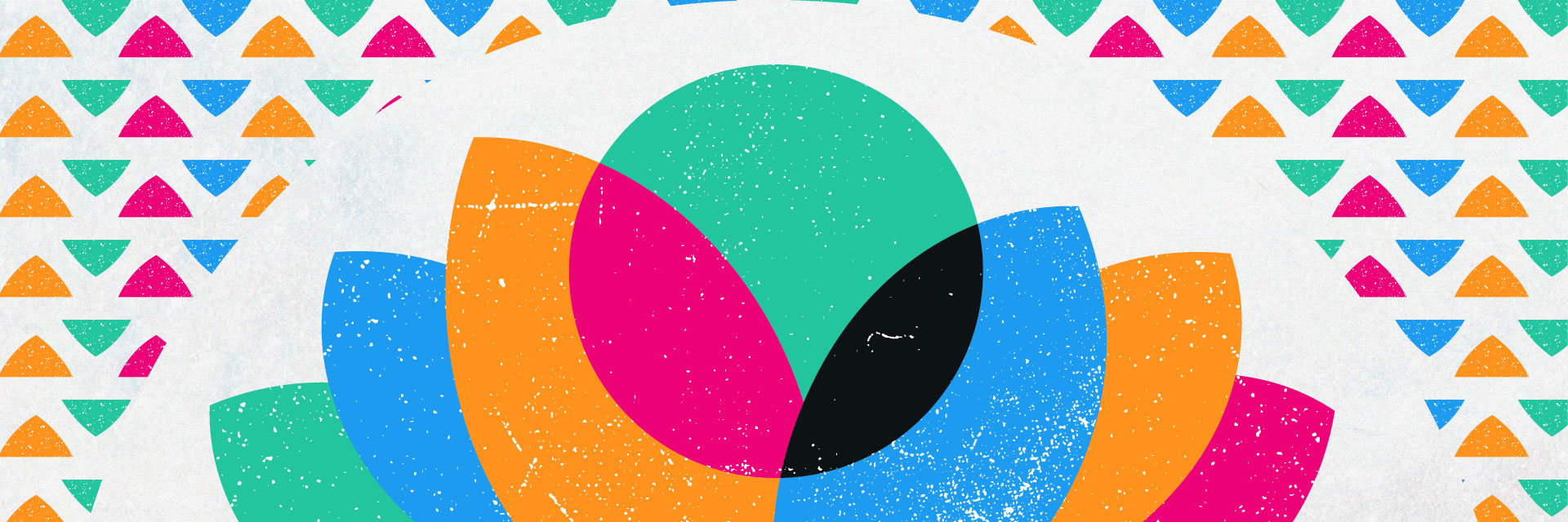 Campaign logo.