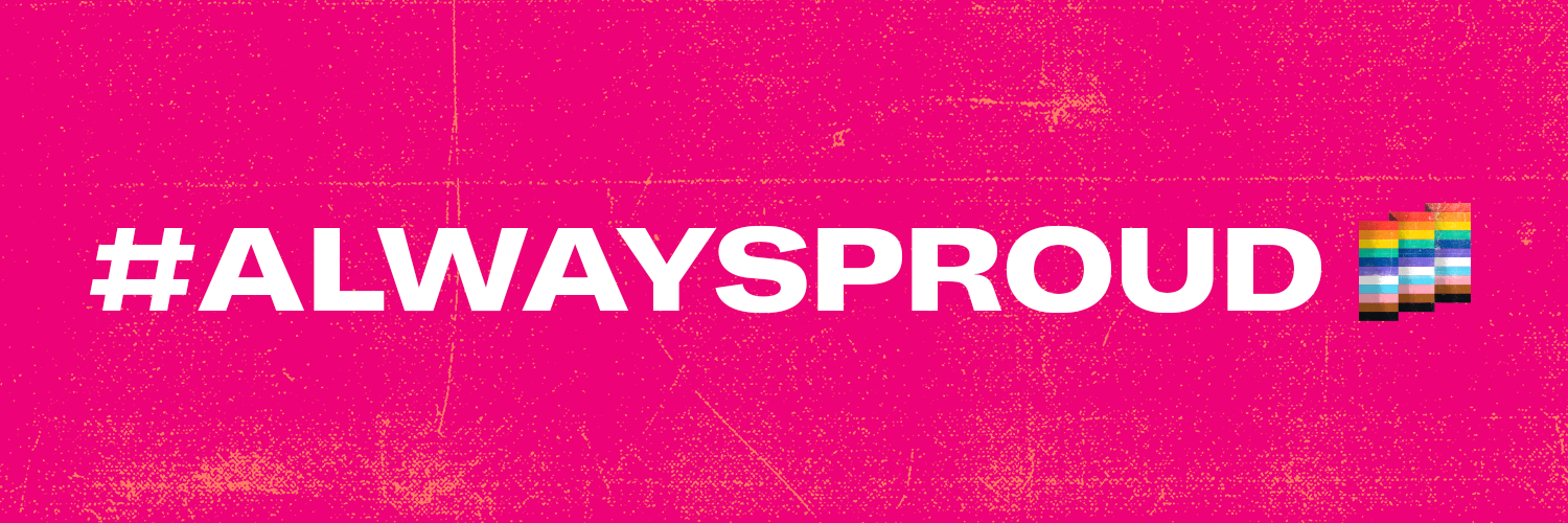 Campaign logo.