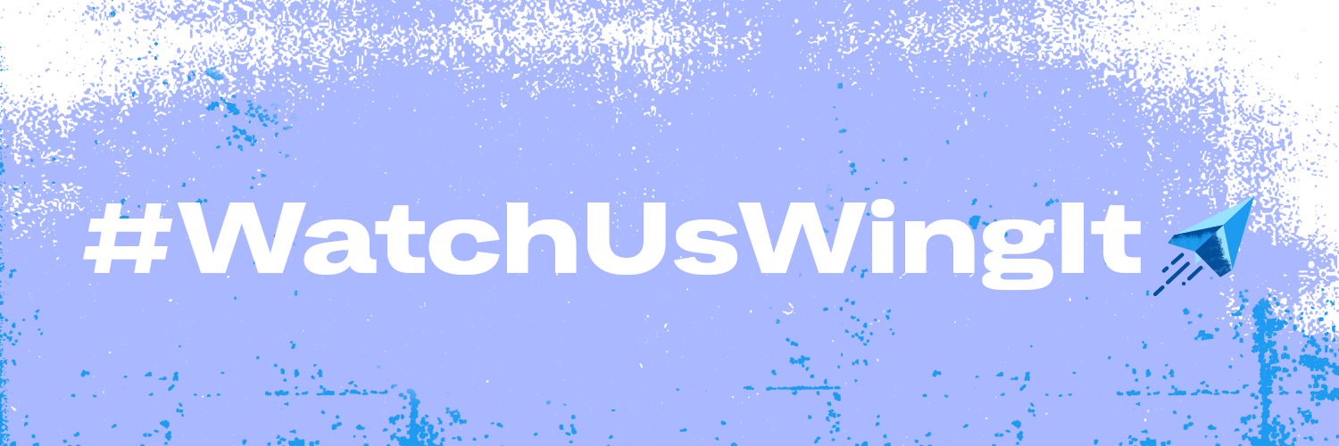 Campaign logo.